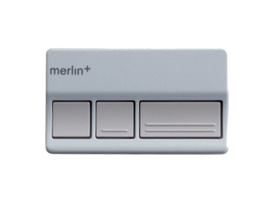 Merlin C943 Visor Remote Control