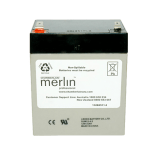 Integrated Battery Backup (041A6357-2)