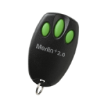 Merlin E945M Bearclaw Remote Control
