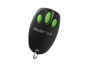 Merlin E945M Bearclaw Remote Control
