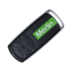 Merlin E960M +2 Security Premium Remote