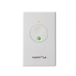 Merlin E128M +2.0 Wireless Wall Button