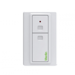 Two Button Wireless Wall Button