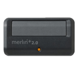 Merlin E940M Car Visor Remote Control